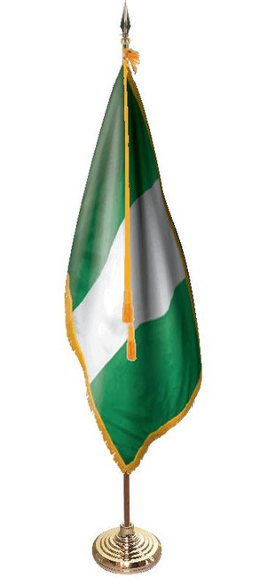Deluxe Nigeria Presentation Set Deluxe Nigeria Presentation Set