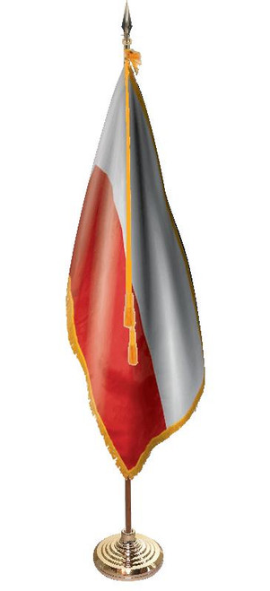 Deluxe Poland Presentation Set