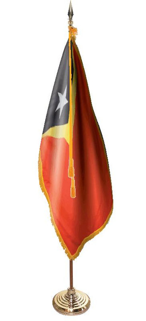 Deluxe Timor-Leste Presentation Set