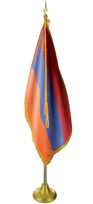 Deluxe Armenia Presentation Set