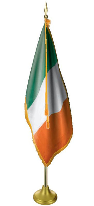 Deluxe Ireland Presentation Set