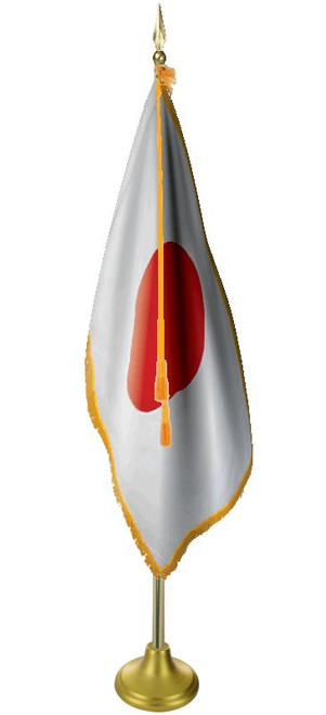 Deluxe Japan Presentation Set