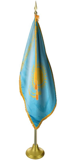 Deluxe Kazakhstan Presentation Set Deluxe Kazakhstan Presentation Set