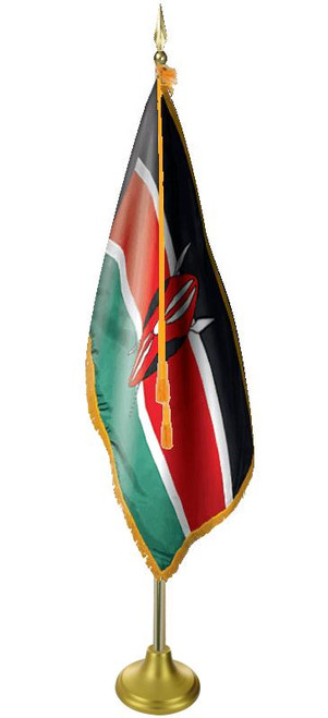 Deluxe Kenya Presentation Set Deluxe Kenya Presentation Set