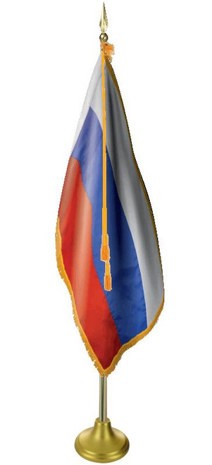 Deluxe Russia Presentation Set