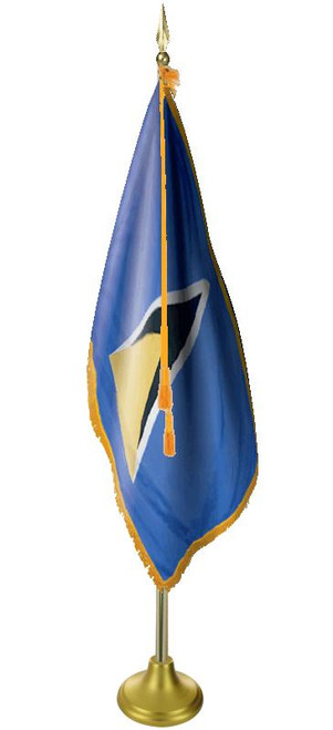 Deluxe Saint Lucia Presentation Set