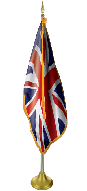 Deluxe United Kingdom Presentation Set