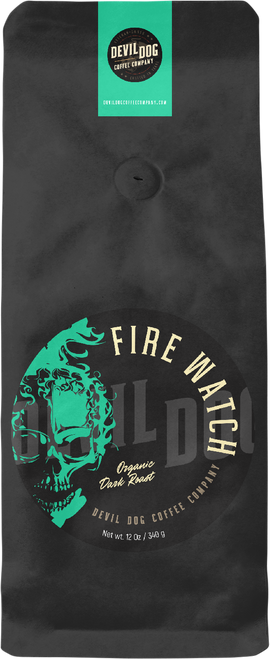 Fire Watch 12 oz