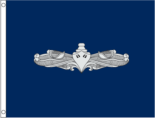 Enlisted Surface Warfare with Snap and Ring Enlisted Surface Warfare with Snap and Ring