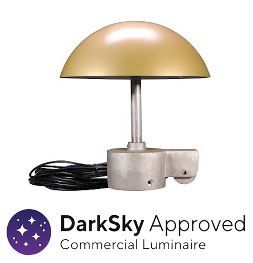 StarGazer Flagpole Downlight, Stationary Truck StarGazer Flagpole Downlight, Stationary Truck