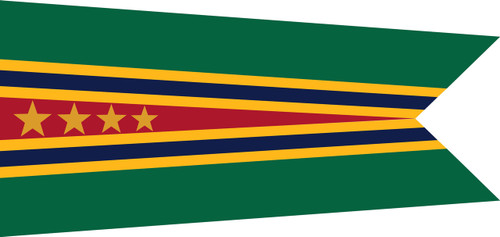 Vietnam Veterans Flag United States Vet Banner Military Pennant 3x5 for sale online 