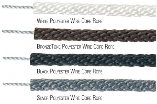 Flagpole Rope/Halyard