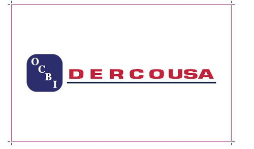 5'x8' DERCO USA Custom Applique Outdoor Flag