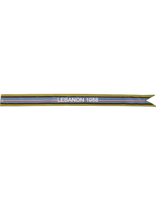 US Air Force Battle Streamer Vietnam Service VIETNAM CEASEFIRE 1972-1973 US Air Force Battle Streamer Vietnam Service VIETNAM CEASEFIRE 1972-1973