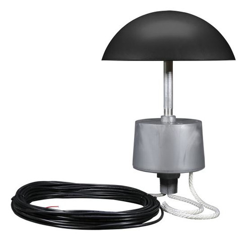 StarGazer Downlight Assembly SG-3K-IHR-M-BLK-60