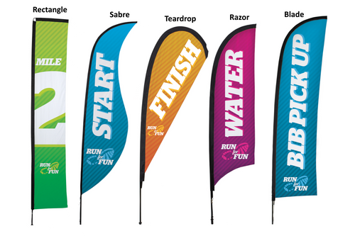 Premium Sail Signs Premium Sail Signs