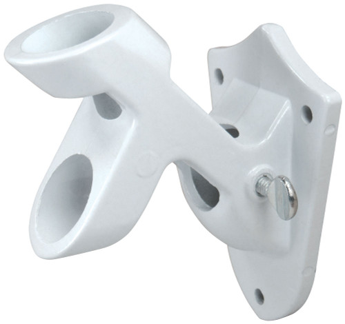 2 Position Multi-Purpose Flagpole Bracket 2 Position Multi-Purpose Flagpole Bracket