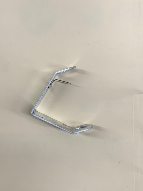 Econo Silver Classroom Bracket (Clearance Item)