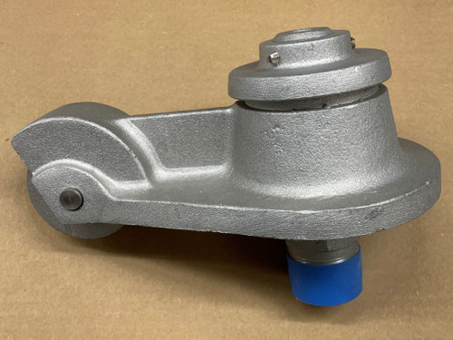 Heavy Duty External Revolving Truck for up to 5-1/2" Top Diameter Flagpole, HDT-1 (Clearance Item) Heavy Duty External Revolving Truck for up to 5-1/2" Top Diameter Flagpole, HDT-1 (Clearance Item)