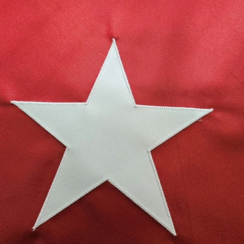 Army General Officer Flags - GSPEC