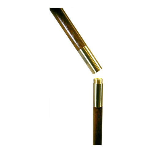 Oak Flagpole - Annin Oak Flagpole - Annin