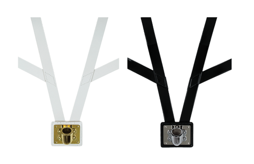 Premium Flagpole Carrying Belts Premium Flagpole Carrying Belts