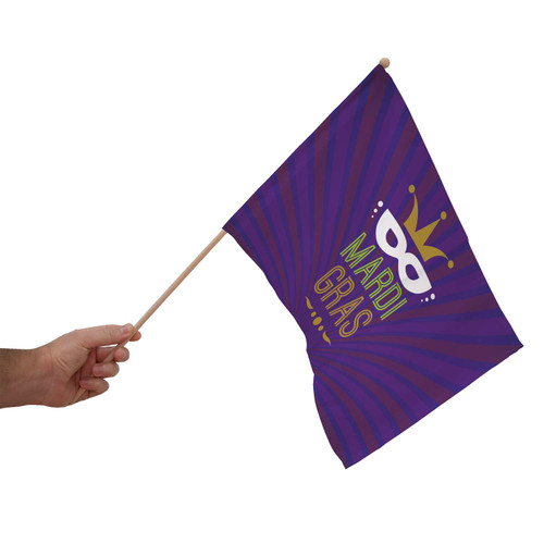 Stick Flag Kit (Set of 6) Stick Flag Kit (Set of 6)