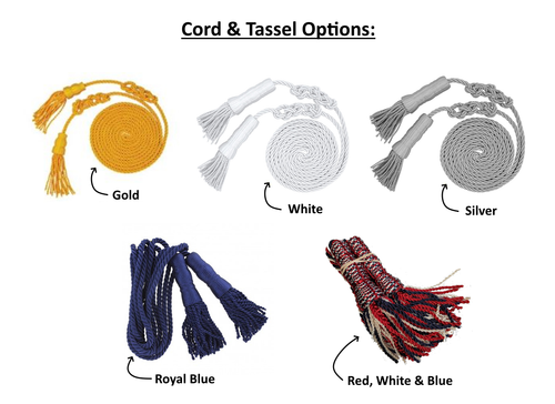 Premium American Presentation Set