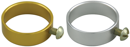 Aluminum Flag Rings for Eder Poles