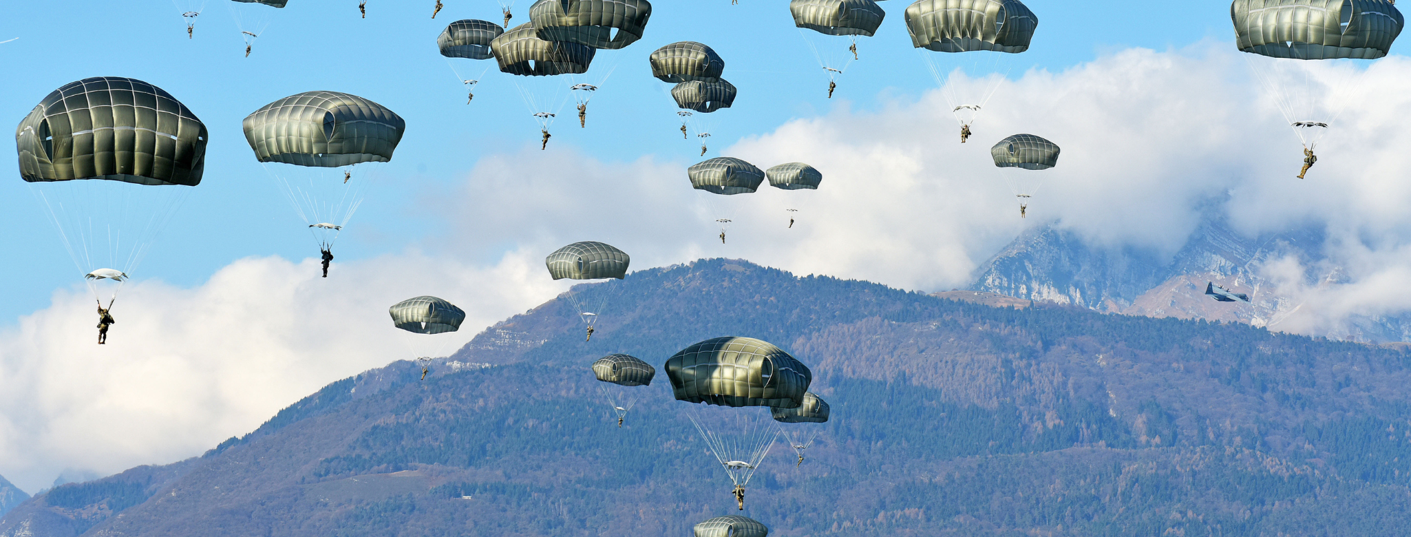 National Airborne Day and the Airborne Insignia