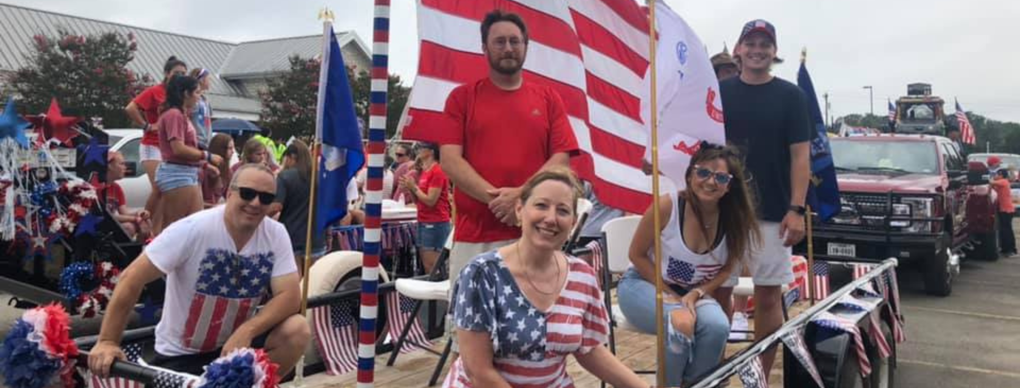 Celebrating 250 Years: Patriotic Traditions & How Americans Celebrate
