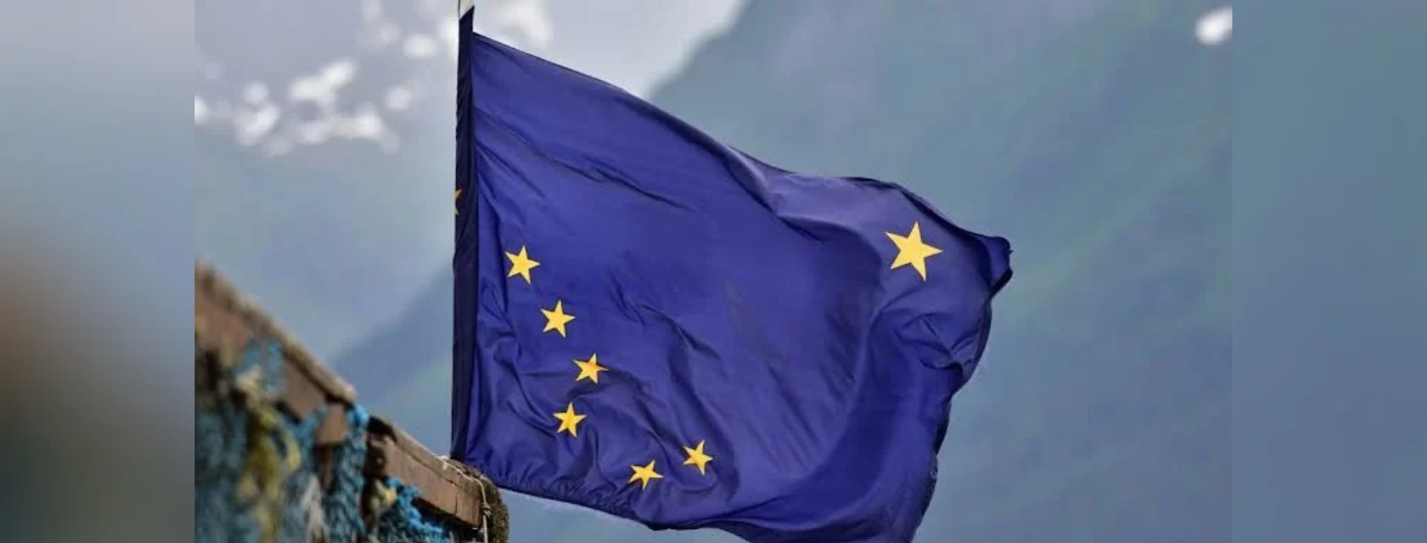 History You Didn't Know: The Flag That Got Stuck in Alaska