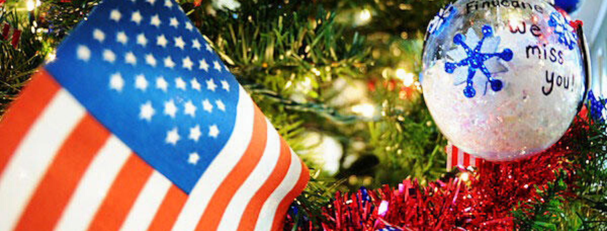 Patriotic Gifts for Every Budget this Holiday Season