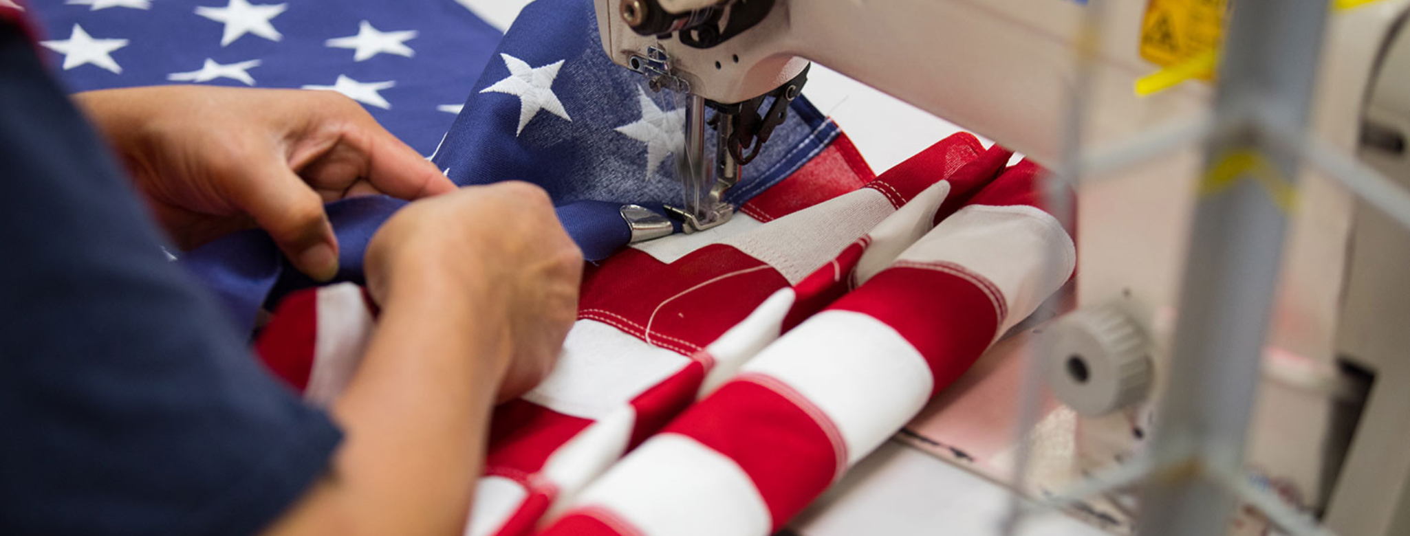 ​The Stars and Stripes: More Than Just a Symbol
