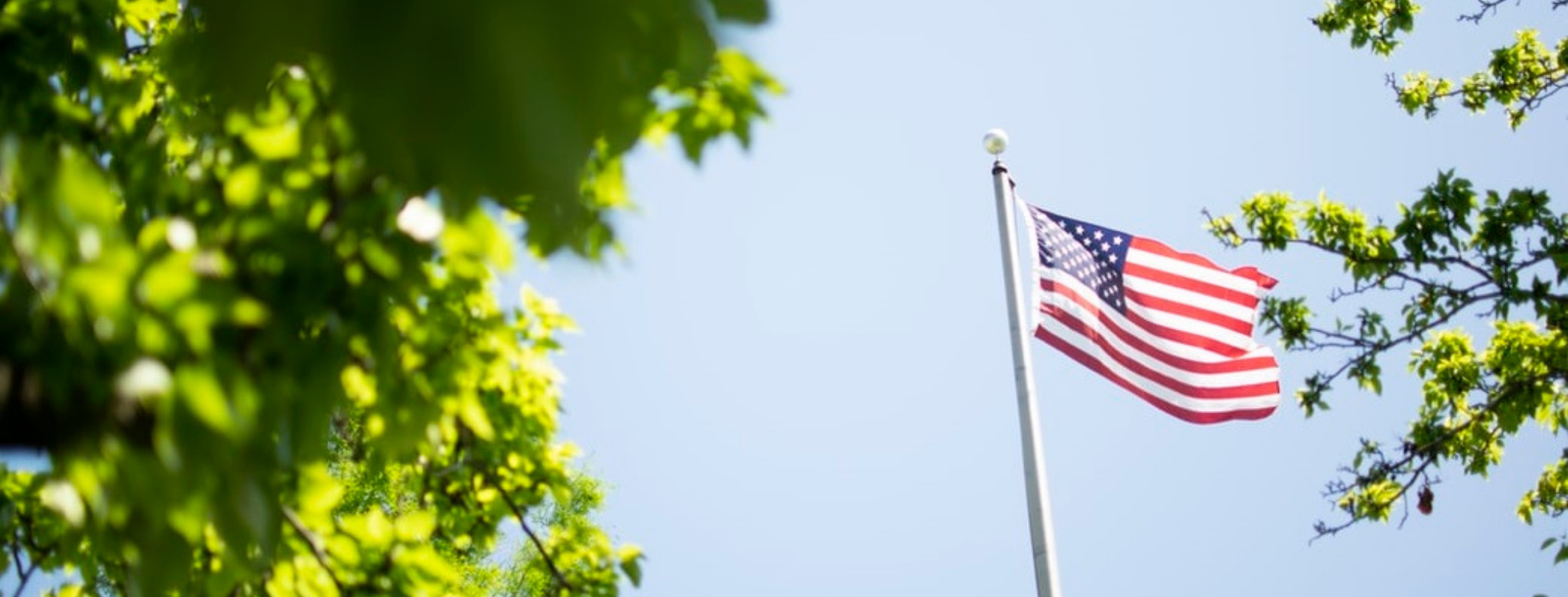 What You Need To Know About Flag Size & Flagpole Height