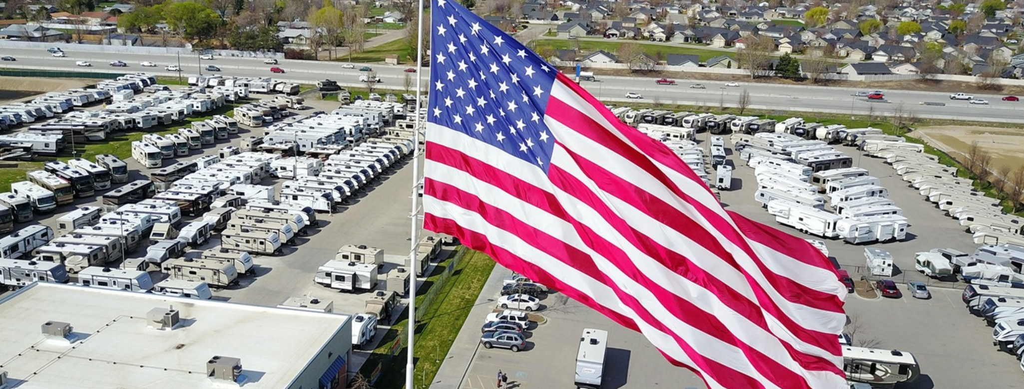 A Comprehensive Guide to Commercial Flagpoles