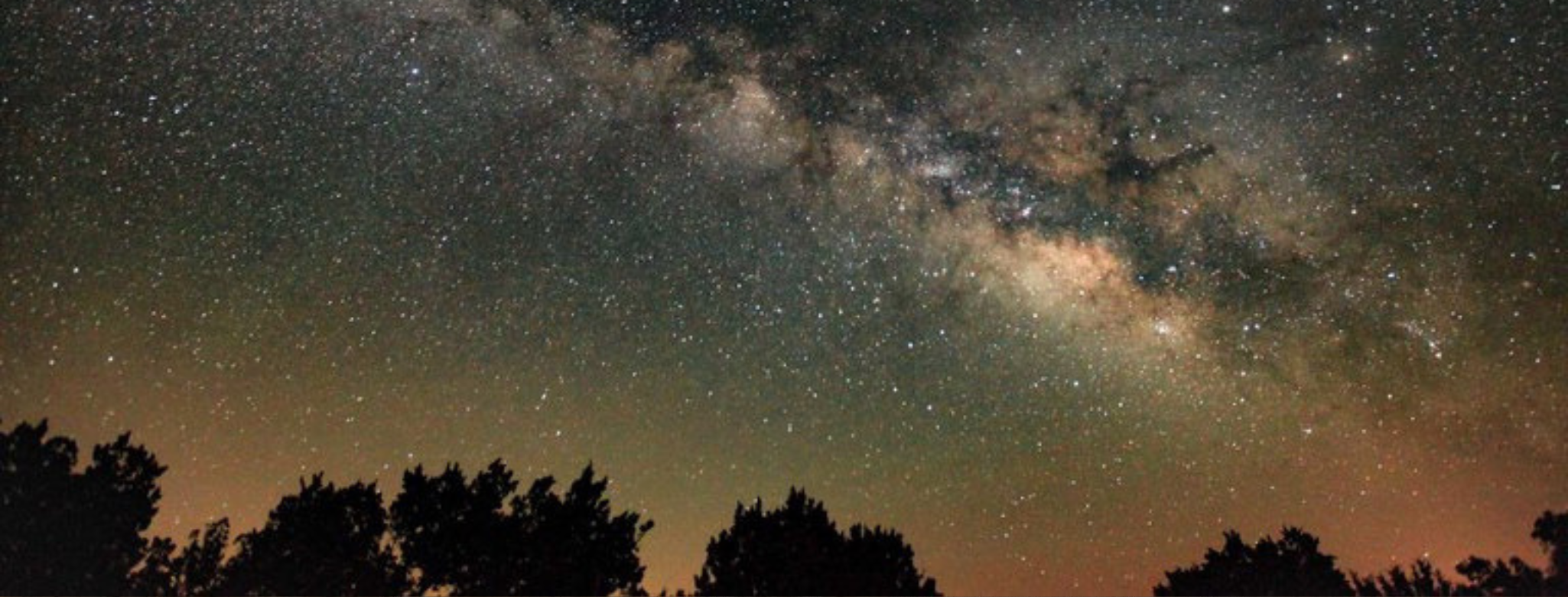 International Dark Sky Week: Light Your Flag Responsibly