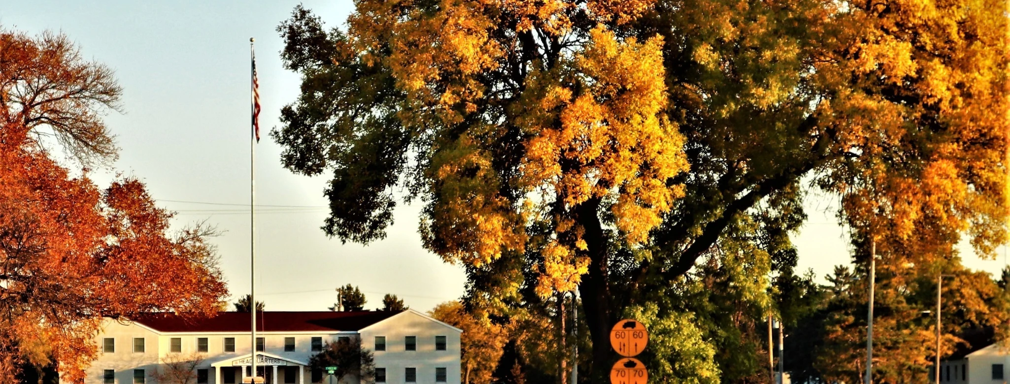 Fall Flagpole Maintenance: Your Seasonal Checklist