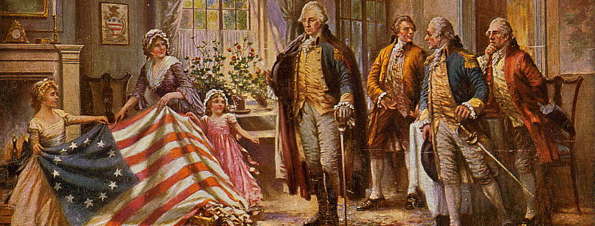 Flag Day: Celebrating the Stars and Stripes