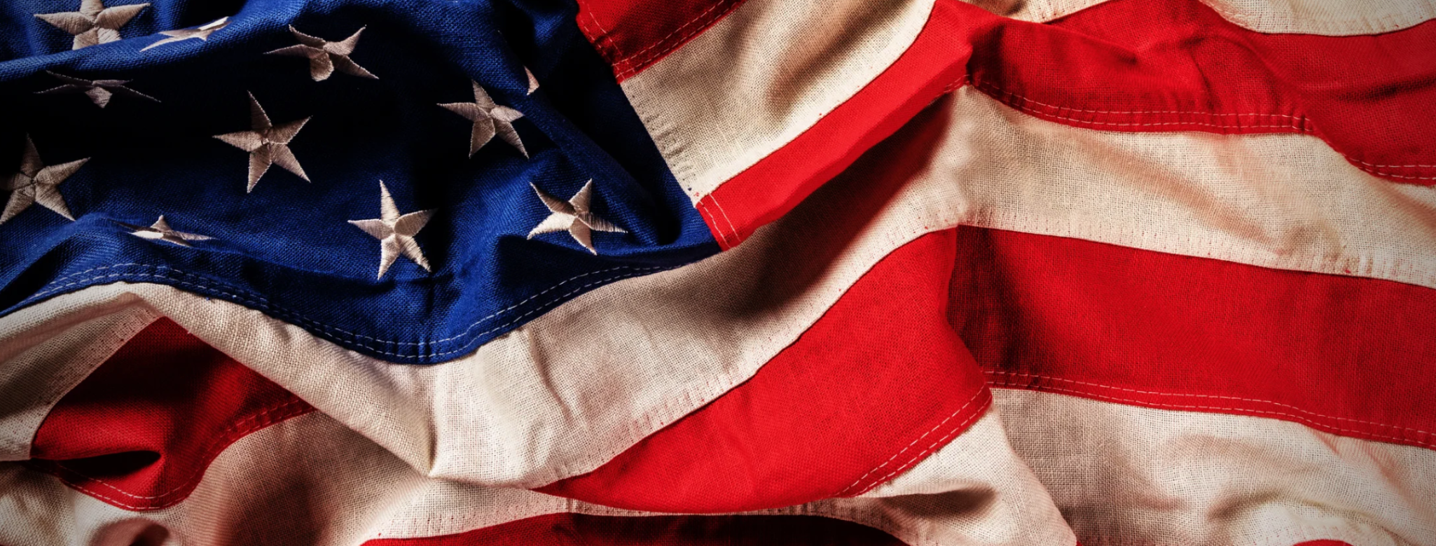 The Flag in 1776 vs. Today: 250 Years of American Pride