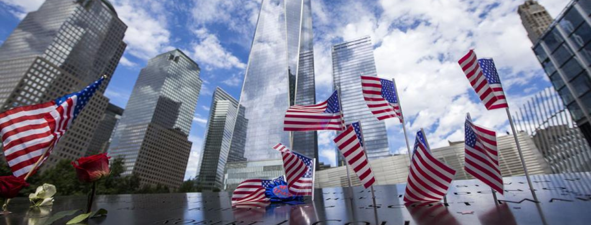 Remembering 9/11: United We Stand