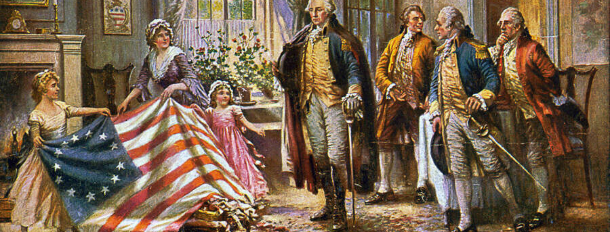 A Symbol of Service and Sacrifice This Veterans Day