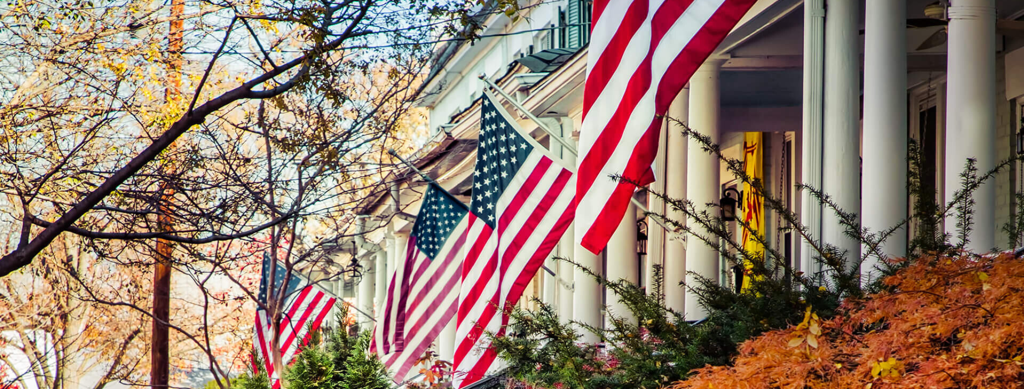 7 Tips for Caring for Your American Flag at Home