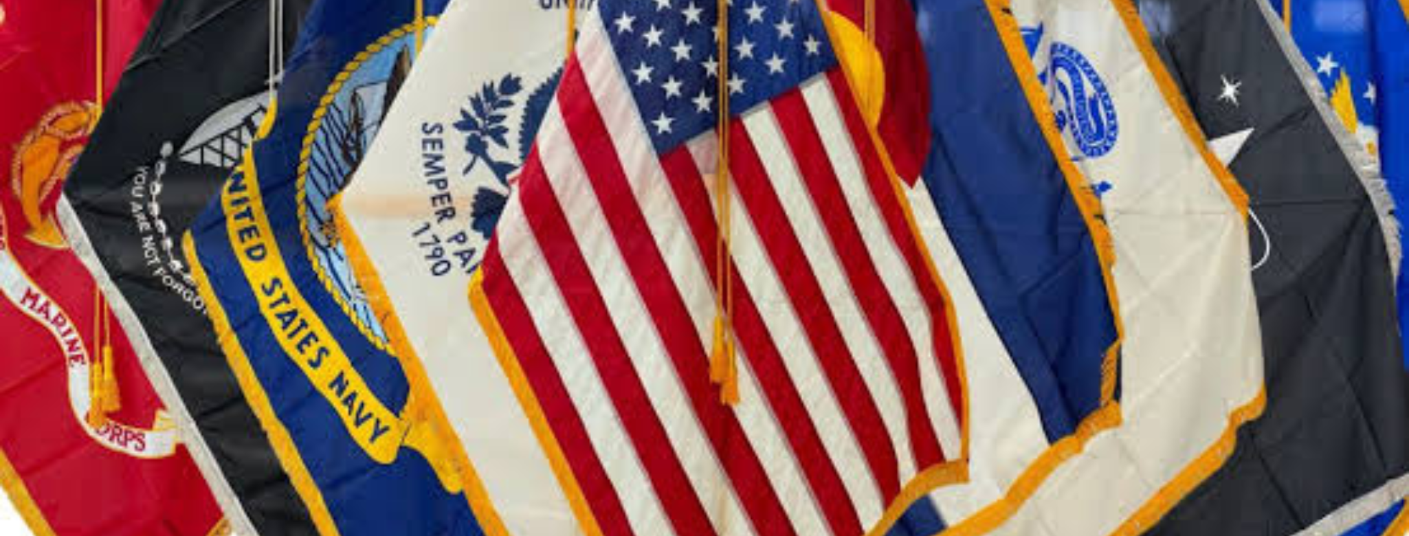 Indoor Flag Display: Honoring Old Glory Inside and Out