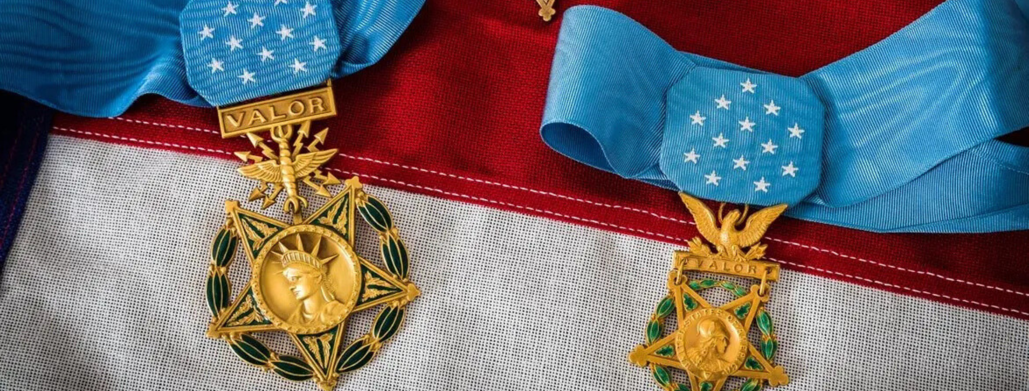 Medal of Honor Day: Honoring America's Highest Award
