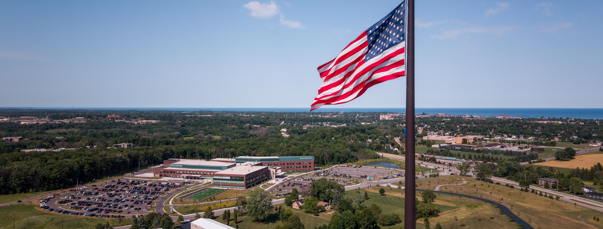 The Mega Flagpole: Making the Ultimate Patriotic Statement