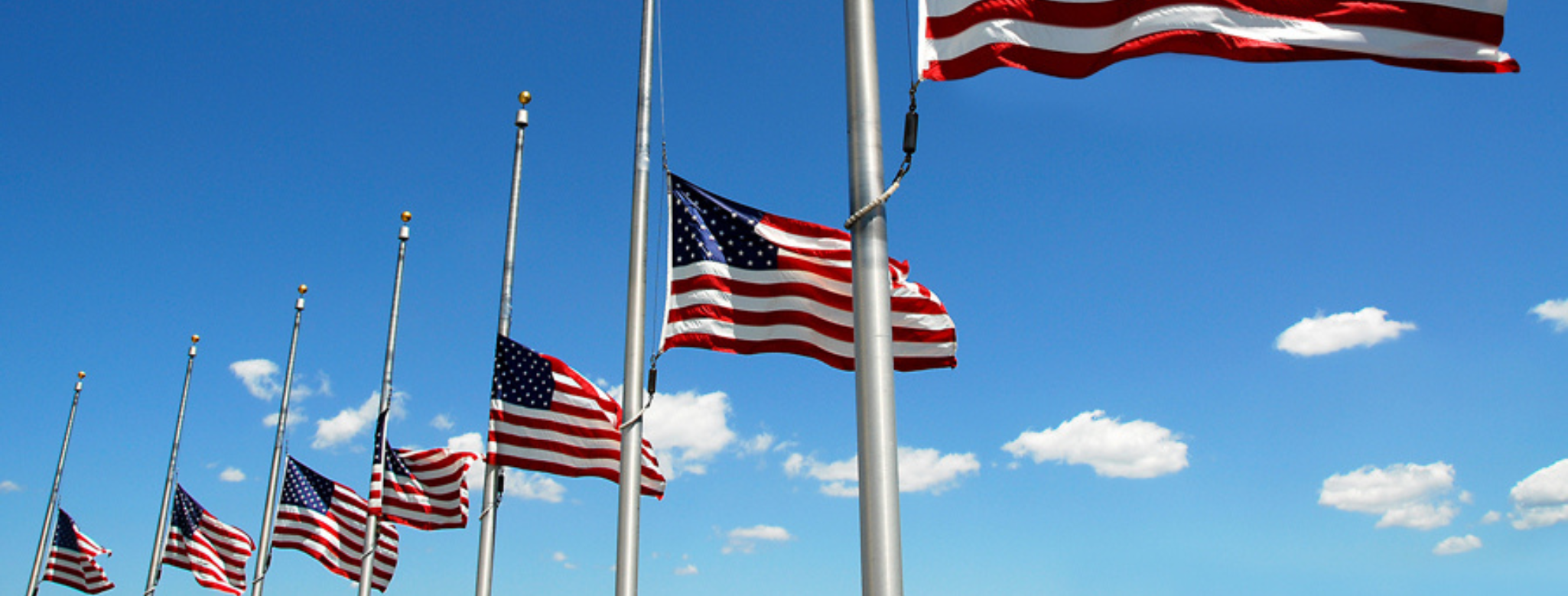 Military Appreciation Month: Memorial Day