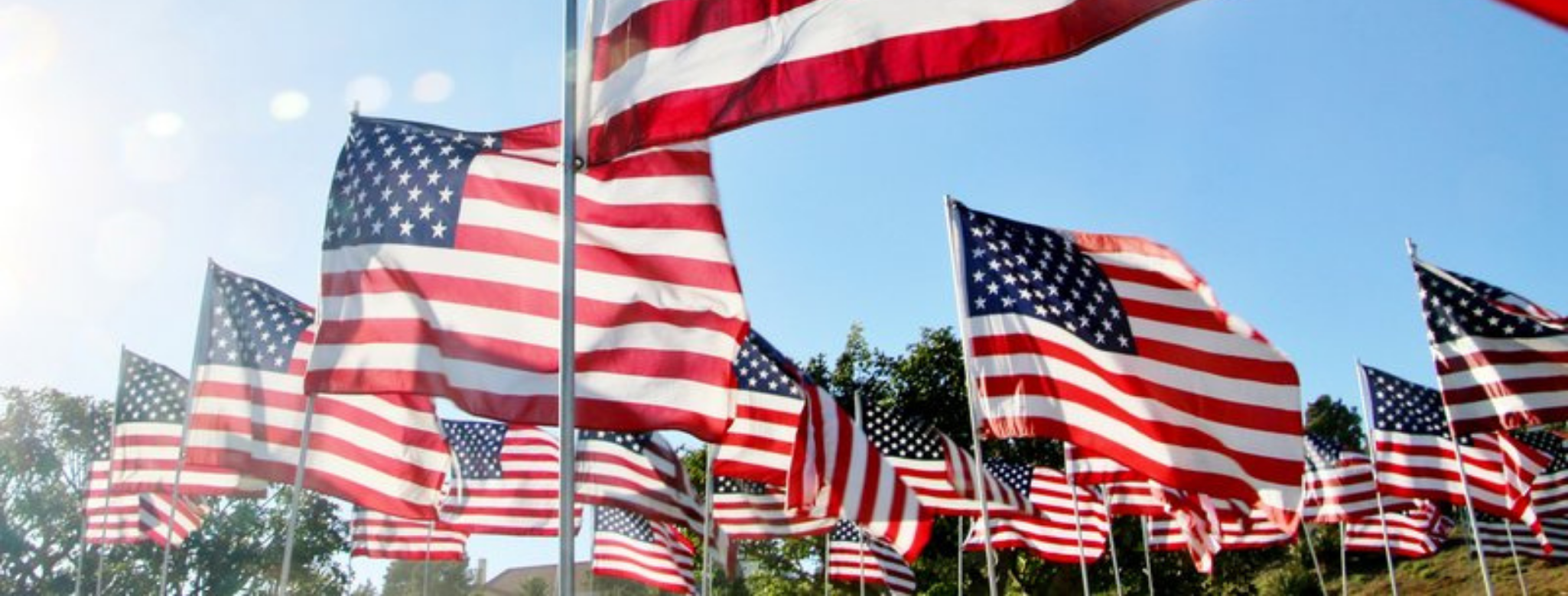 The History of The American Flag