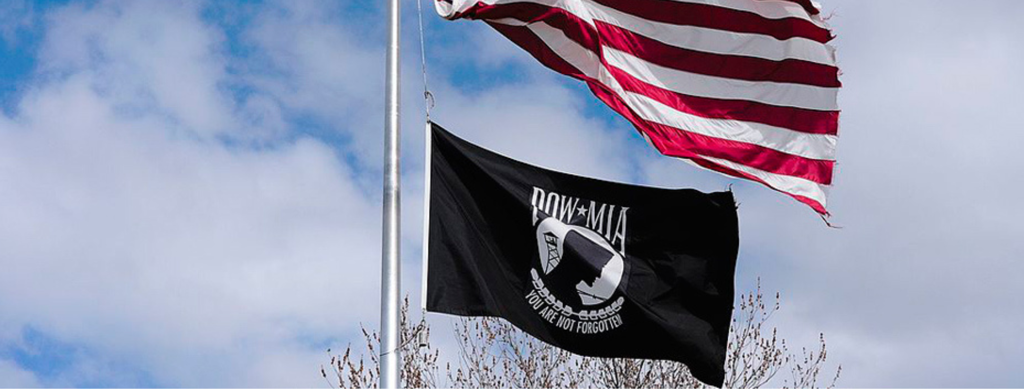 The History of National POW/MIA Recognition Day