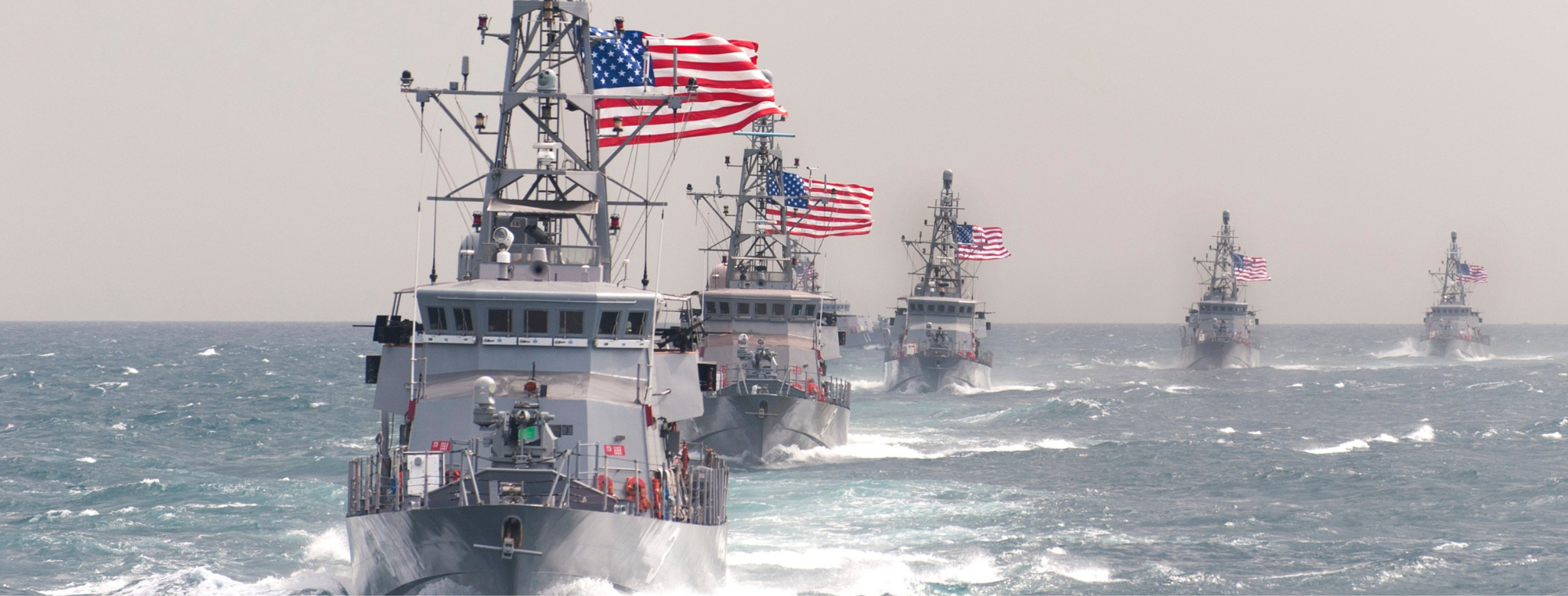 Celebrating Navy Day 
